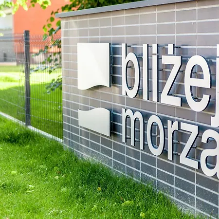 Hygge Appartement Kołobrzeg