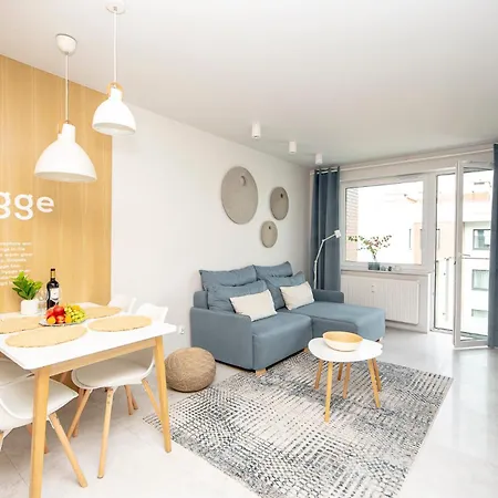 Appartement Hygge