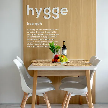 Hygge Lägenhet *