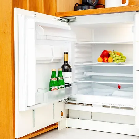 Lägenhet Hygge
