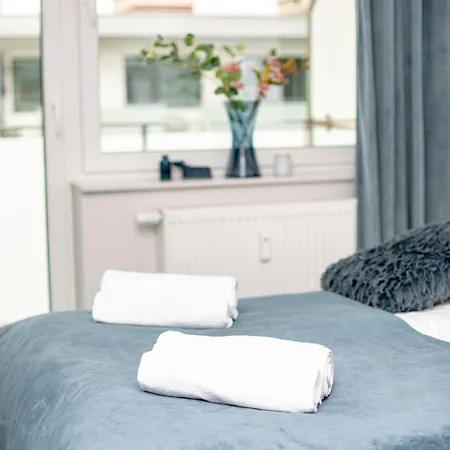Hygge Appartement *