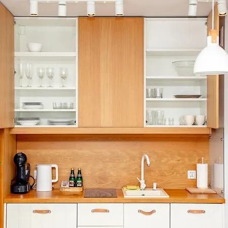 Hygge Appartement *